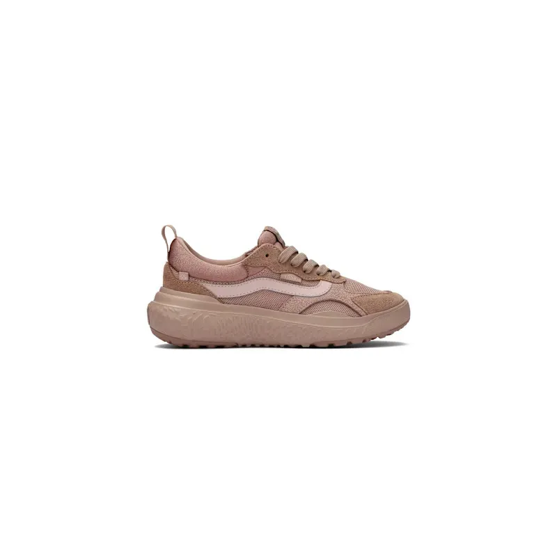 Kaufen Vans UltraRange Pro Black/Gum/White Shoes auf Europas Sickest Skate Shop