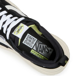 Buy Vans UltraRange Pro Black/Gum/White Shoes at Europe's Sickest Skateboard Store