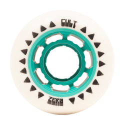 Cult Zero 60mm Skateboard Wheels
