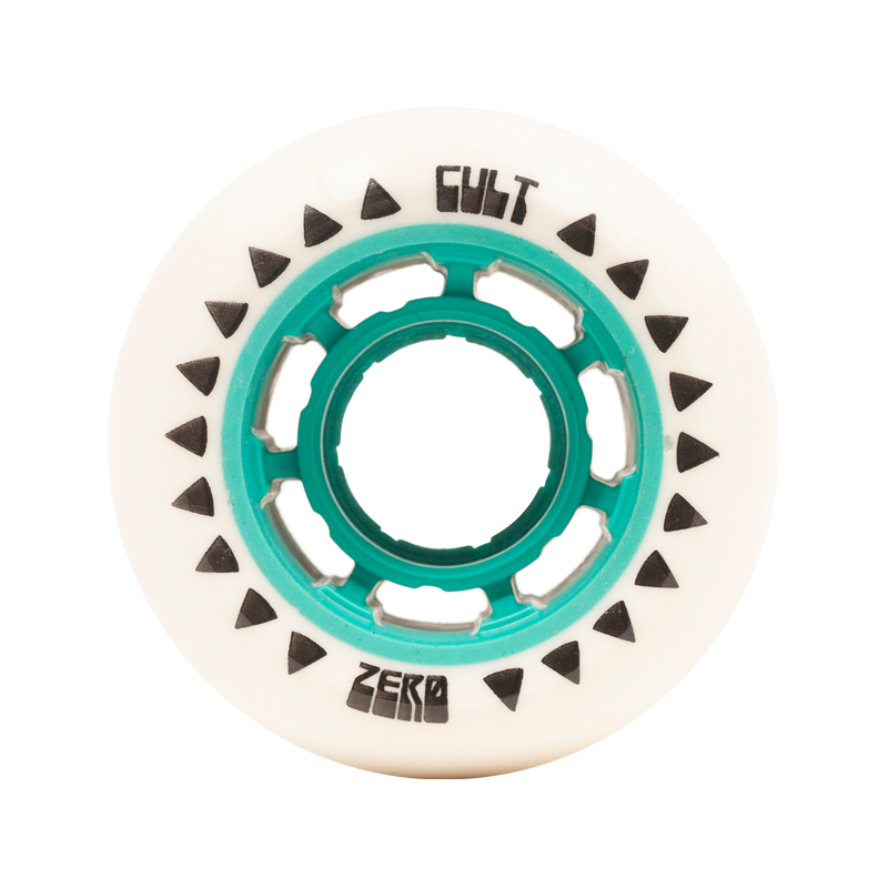 Cult Zero 60mm Skateboard Wheels