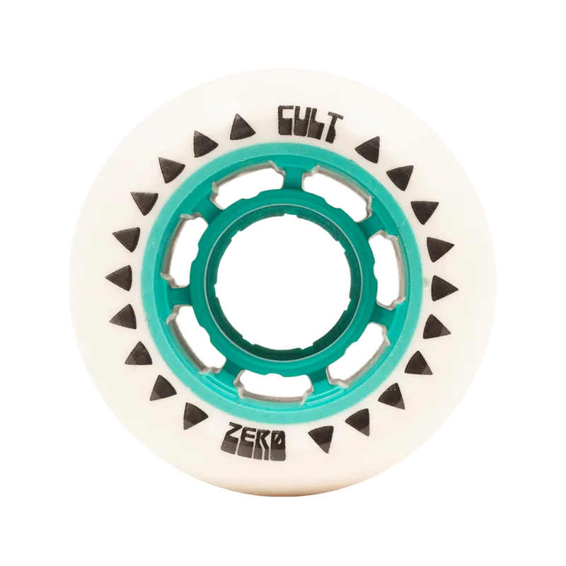 Cult Zero 60mm Skateboard Wheels