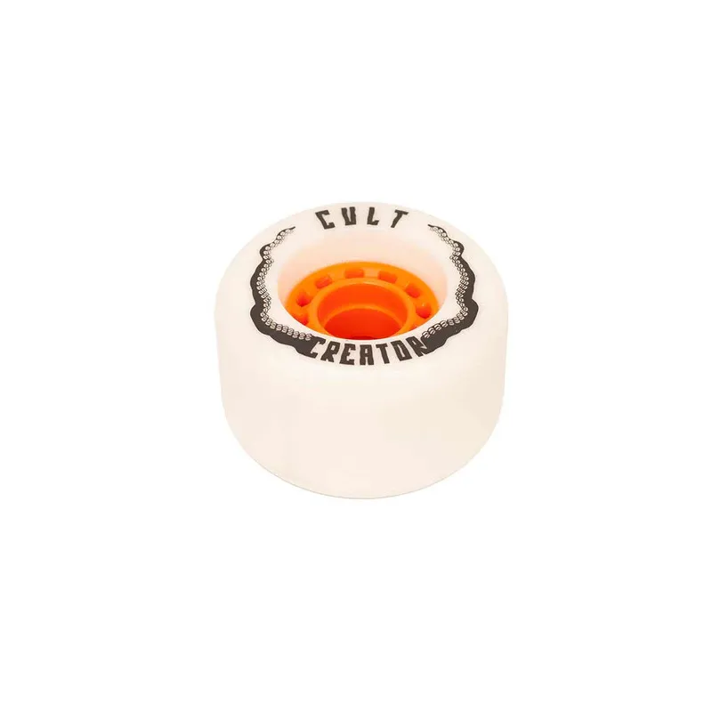 comprar Cult Creator 72mm Ruedas en la Sickest tienda de longboard de Europa
