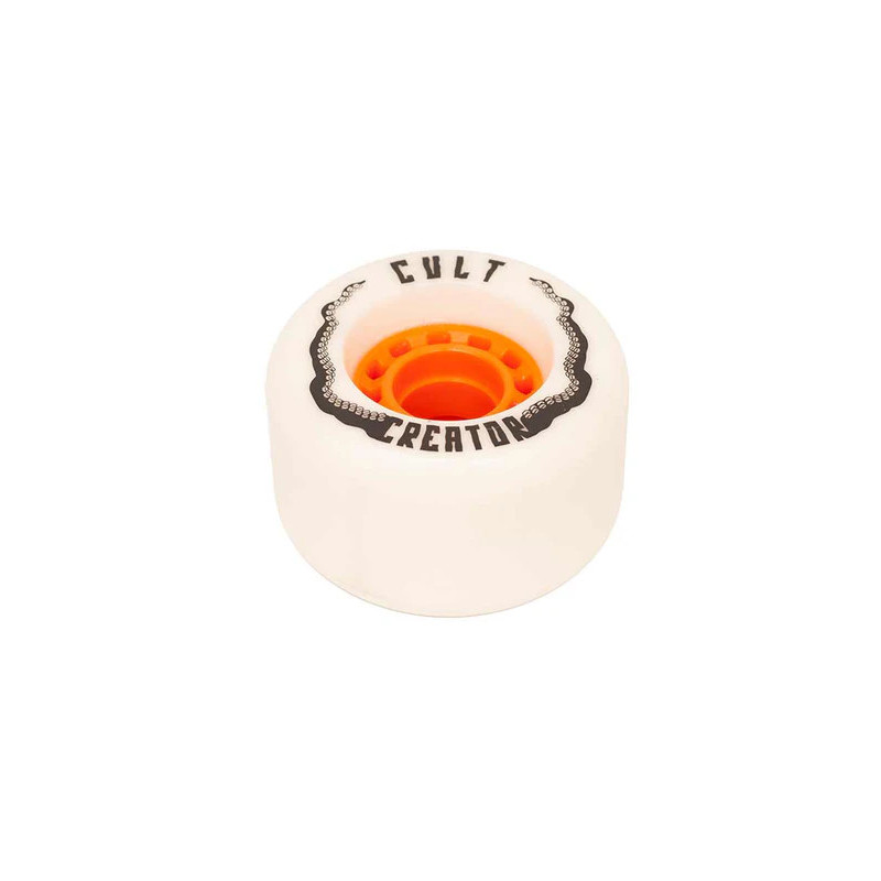 Buy Cult Creator 72mm Wheels at the Sickboards Longboard Shop