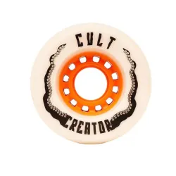 Acheter Cult Creator 72mm Roues au Sickest magasin de Longboard de l'Europe