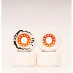 Comprare Cult Creator 72mm Ruote a più Sickest negozio longboard d'Europa