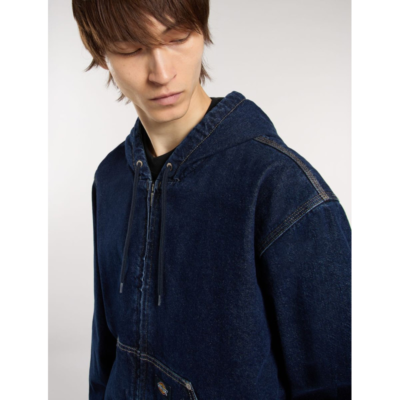 Dickies Hilham Hooded Jacket