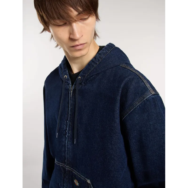 Dickies Hilham Hooded Jacket