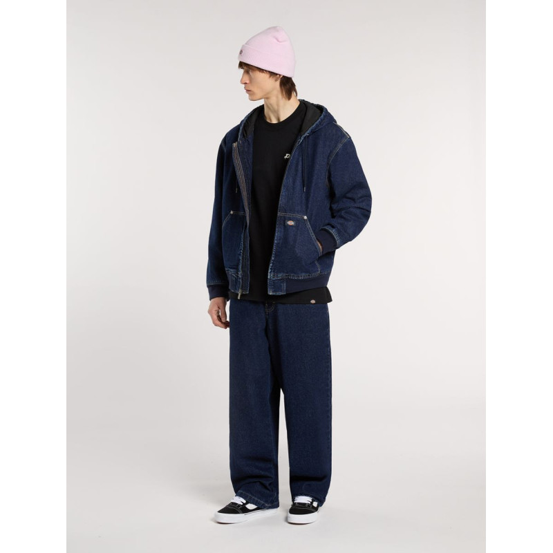 Dickies Hilham Hooded Jacket