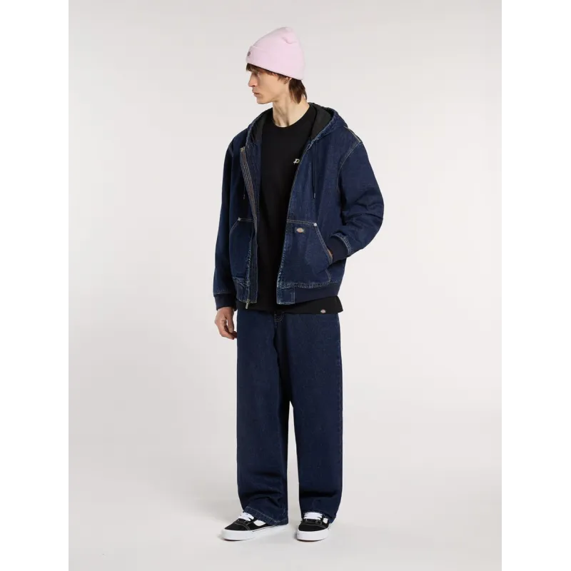 Dickies Hilham Hooded Jacket