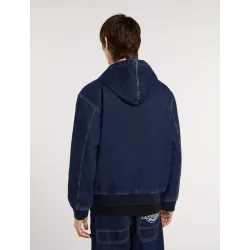 Dickies Hilham Hooded Jacket