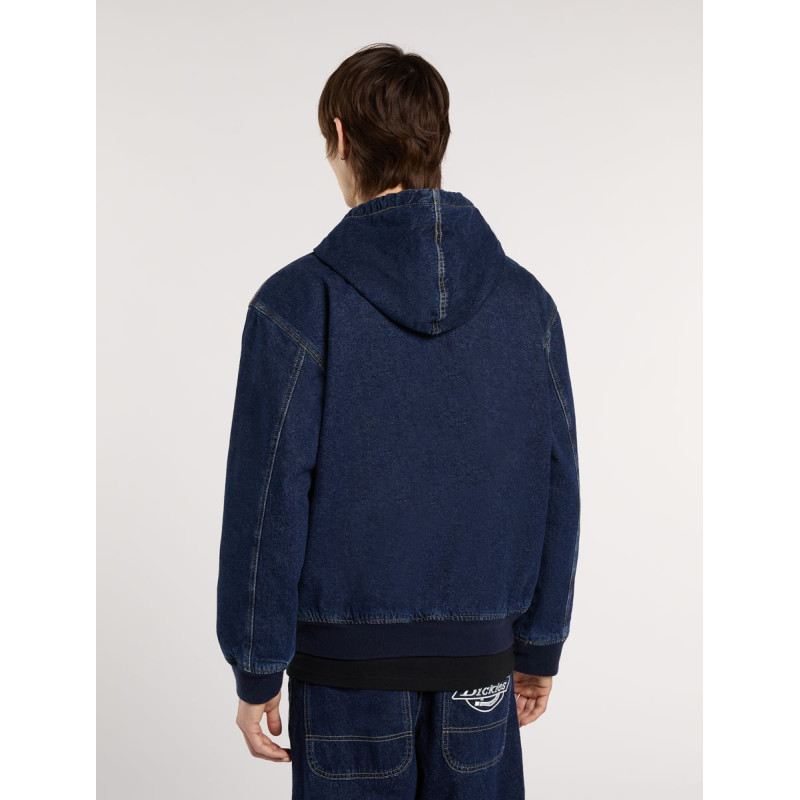 Dickies Hilham Hooded Jacket
