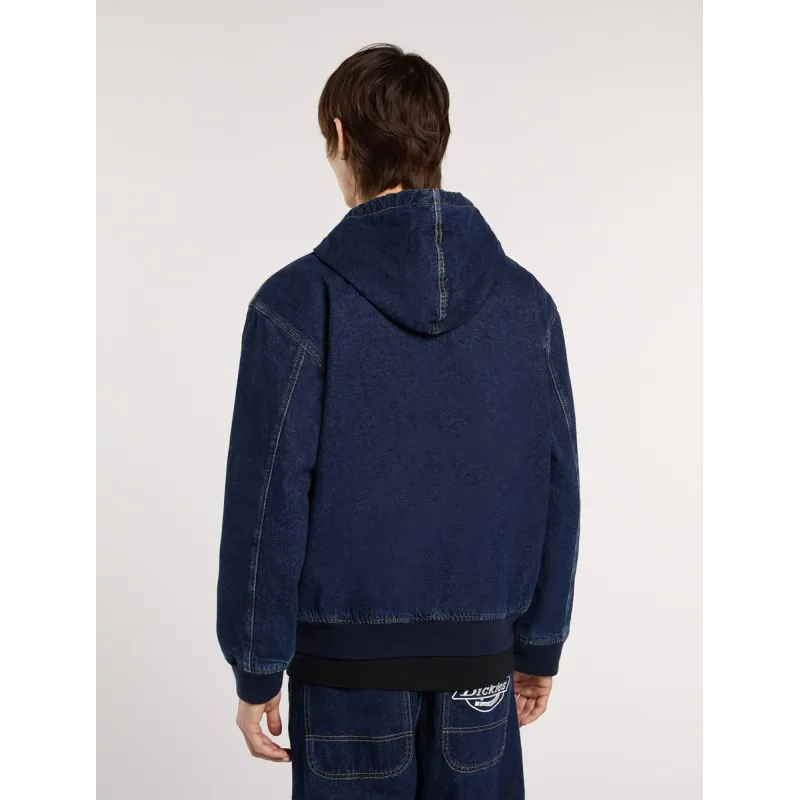 Dickies Hilham Hooded Jacket