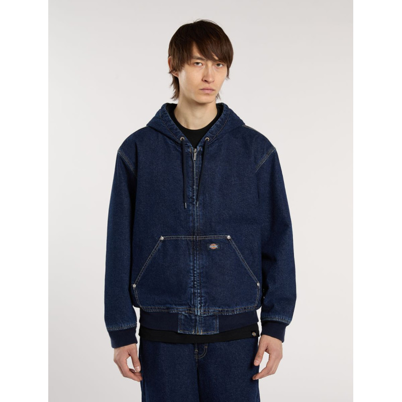 Dickies Hilham Hooded Jacket