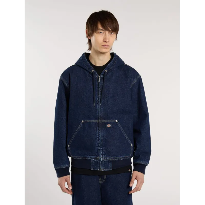 Dickies Hilham Hooded Jacket