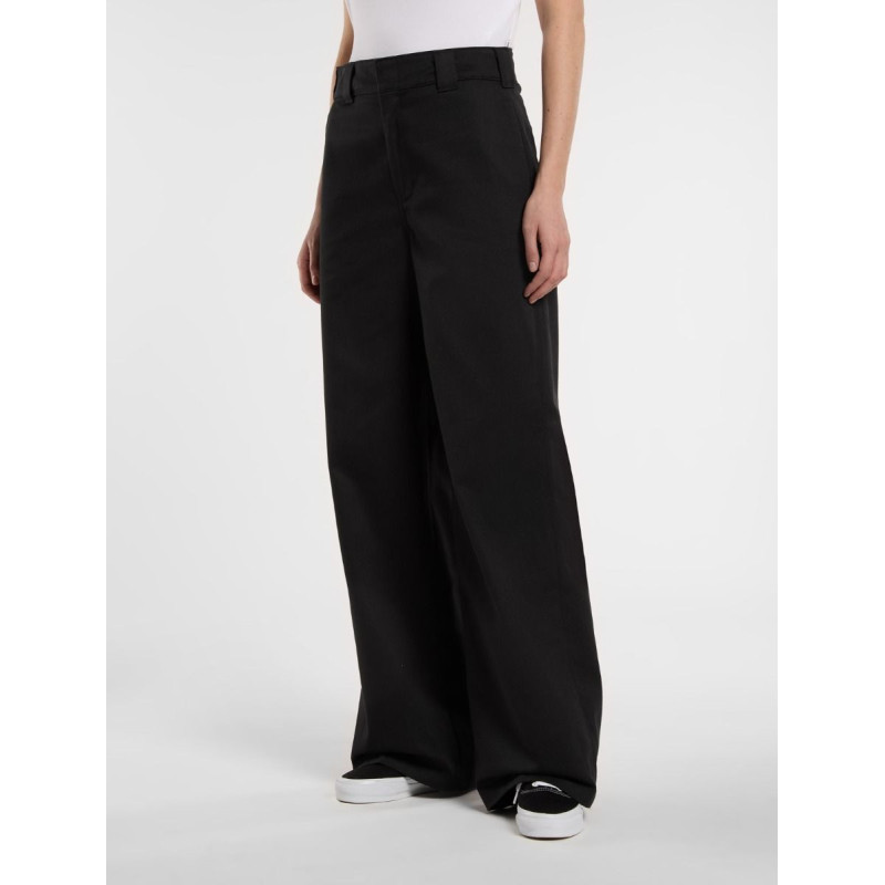 Dickies Wide Leg Pants Women