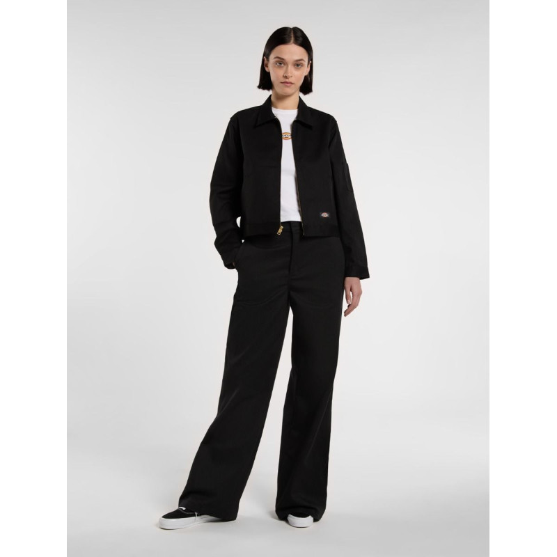Dickies Wide Leg Pants Women