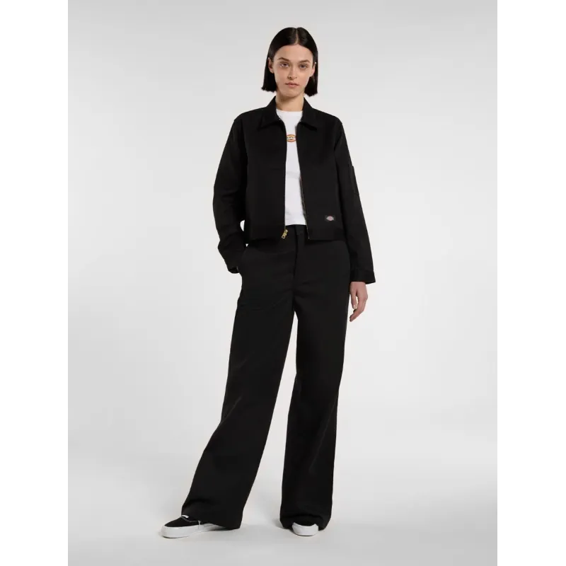 Dickies Wide Leg Pants Women