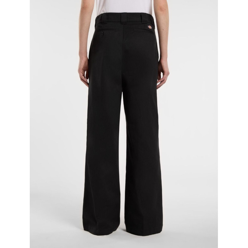 Dickies Wide Leg Pants Women