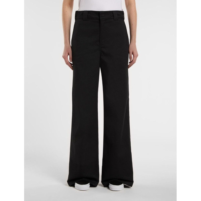 Dickies Wide Leg Pants Women
