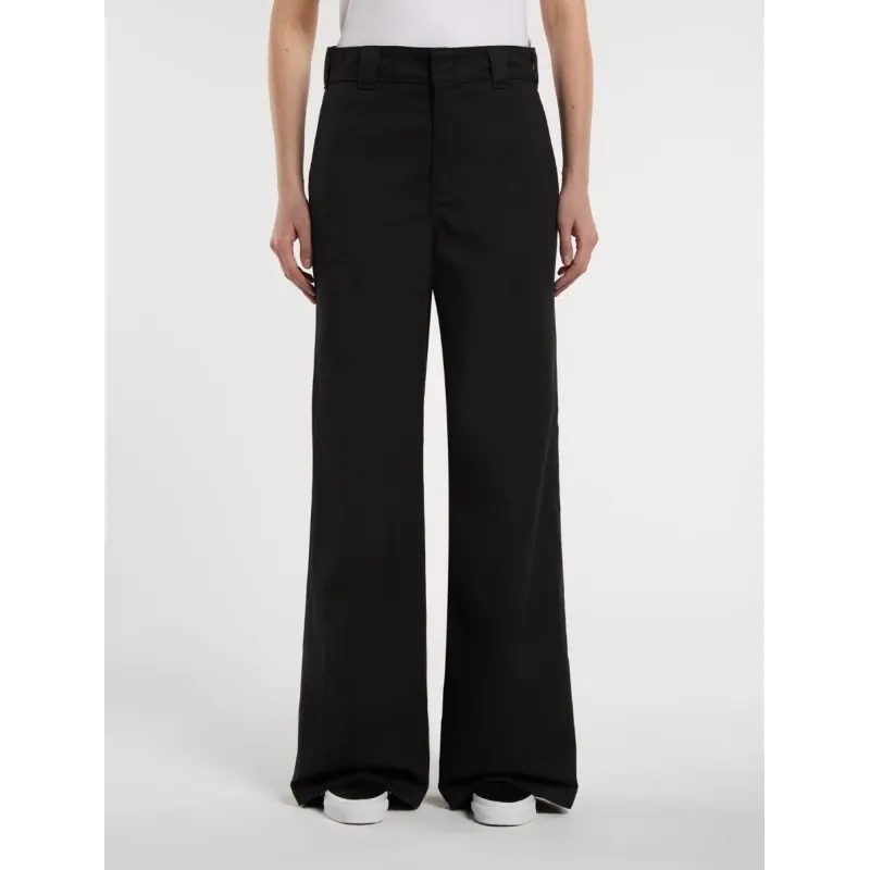 Dickies Wide Leg Pants Women