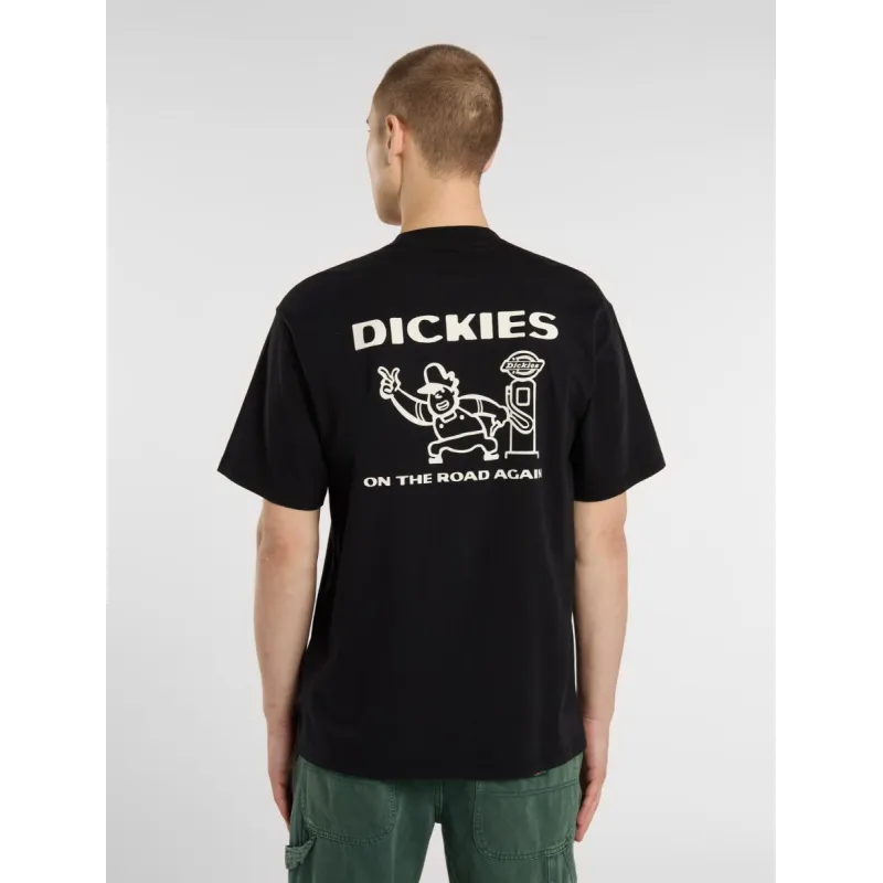 Dickies Burns T-Shirt