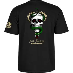 Comprare Powell-Peralta Mike Mcgill 40Th Anniversary Mctwist T-Shirt a più Sickest negozio longboard d'Europa