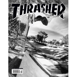 Kaufen Thrasher Magazine January 2022 auf Europas Sickest Skate Shop