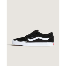 Vans Skate Chukka Low Shoes