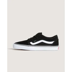 Vans Skate Chukka Low Shoes