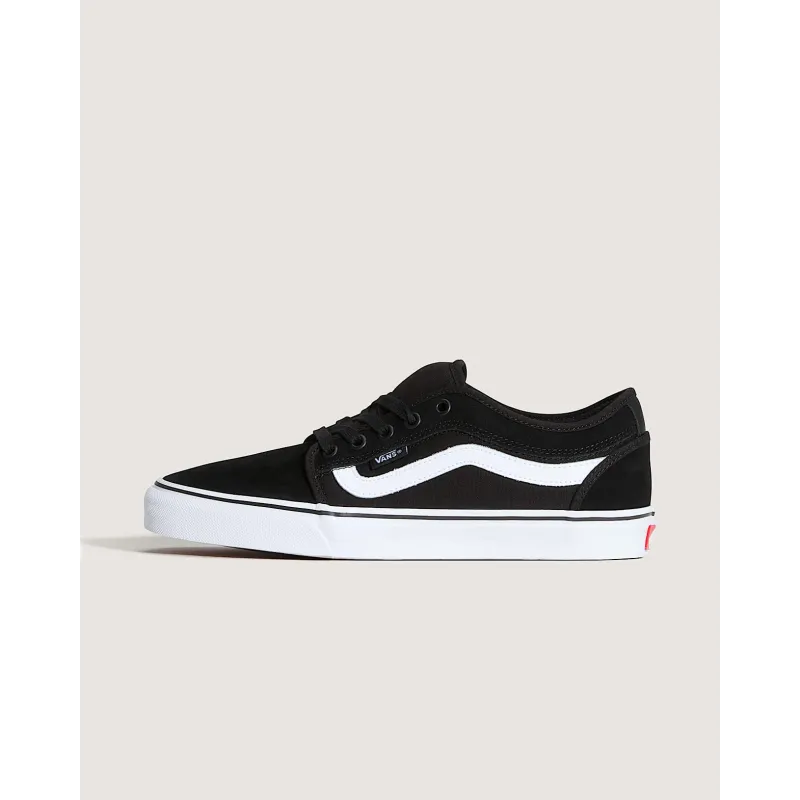 Vans Skate Chukka Low Shoes