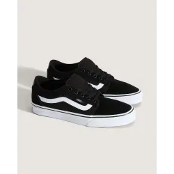 Vans Skate Chukka Low Shoes