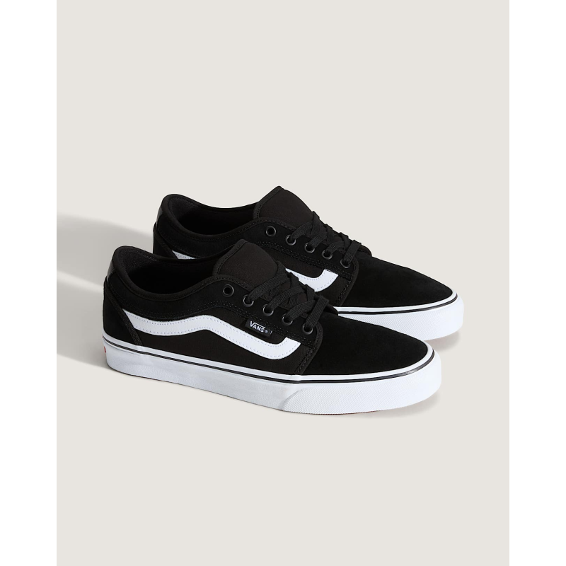 Vans Skate Chukka Low Shoes