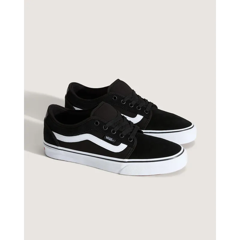 Vans Skate Chukka Low Shoes