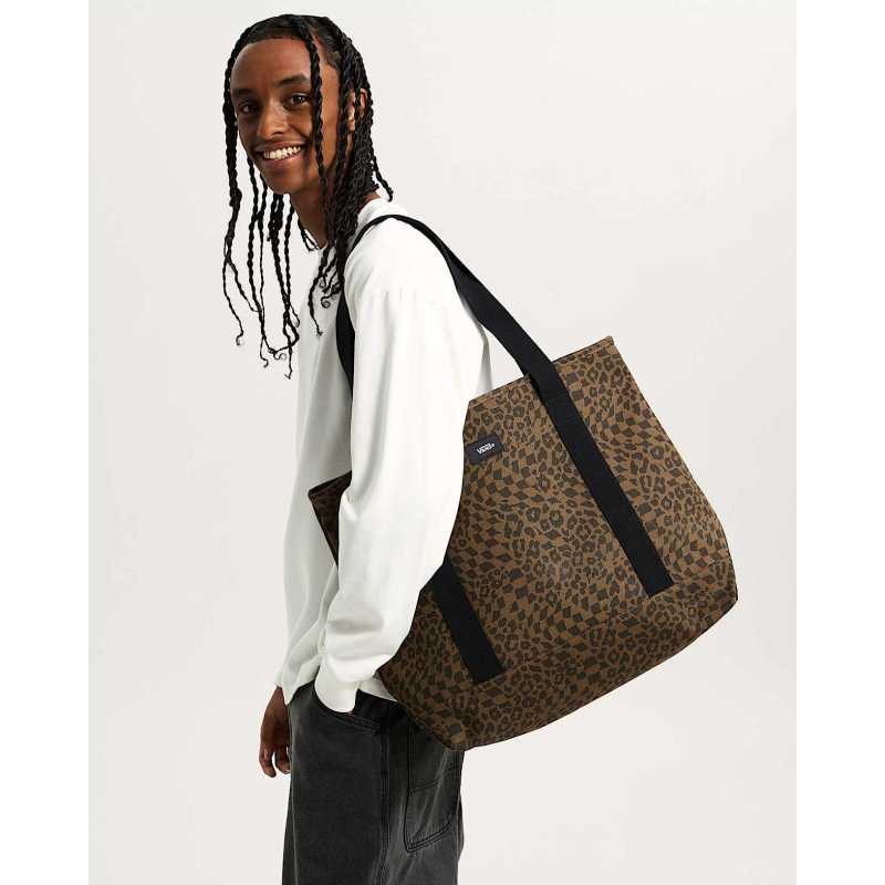 Acheter Vans Vans Commuter Tote au Sickest magasin de Longboard de l'Europe