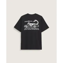 Vans Sting Wagon T-Shirt Black