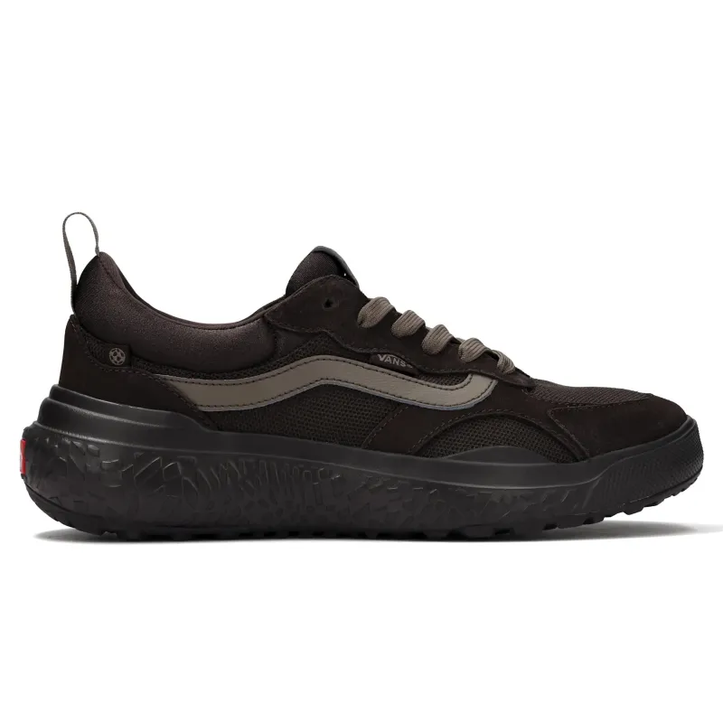 Buy Vans UltraRange Pro Black/Gum/White Shoes at Europe's Sickest Skateboard Store