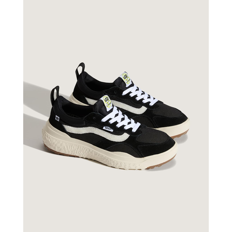 Buy Vans UltraRange Pro Black/Gum/White Shoes at Europe's Sickest Skateboard Store
