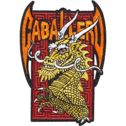 Powell-Peralta Cab Street Dragon Patch