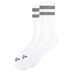 Kaufen American Socks Falkor Mid High auf Europas Sickest Skate Shop 