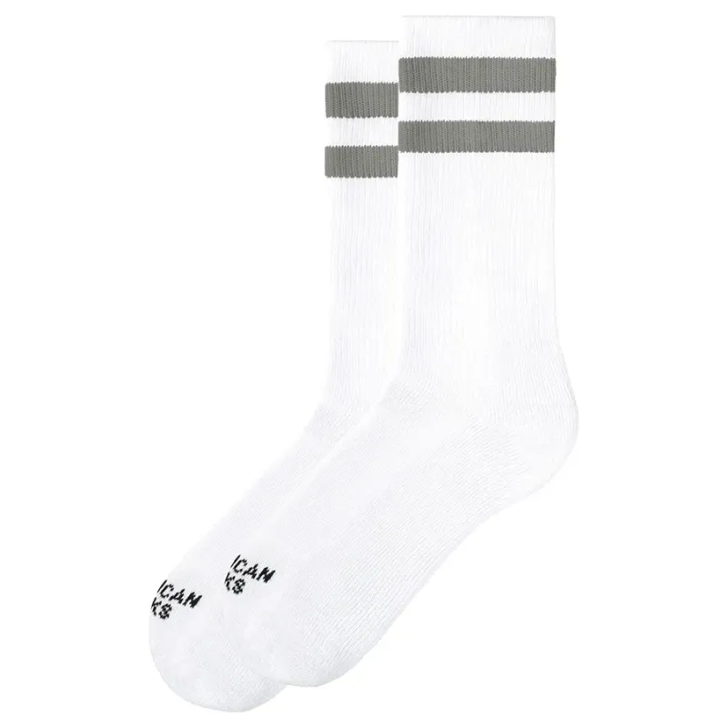 Buy American Socks Falkor Mid High at Sick Skateboard Shop