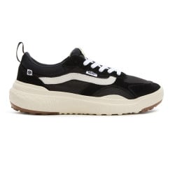 Buy Vans UltraRange Pro Black/Gum/White Shoes at Europe's Sickest Skateboard Store