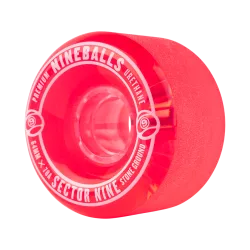 Sector 9 Centerset Nineballs 64mm Longboard Wheels