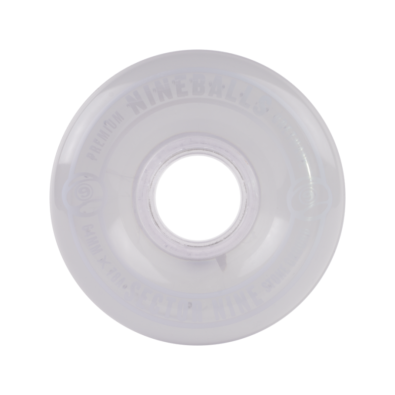 Sector 9 Centerset Nineballs 64mm Longboard Wheels