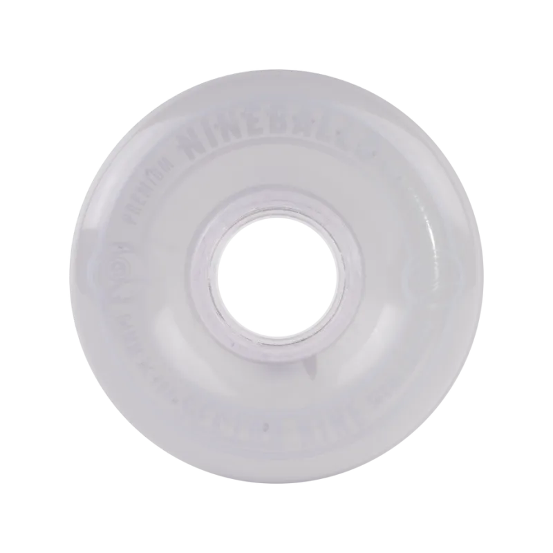 Sector 9 Centerset Nineballs 64mm Longboard Wheels