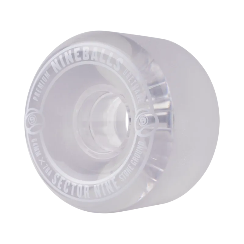 Sector 9 Centerset Nineballs 64mm Longboard Wheels
