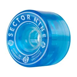 Sector 9 Centerset Nineballs 65mm Longboard Wheels