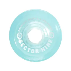Sector 9 Offset Slalom 69mm Longboard Wheels
