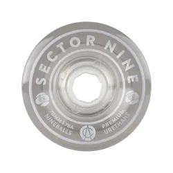 Sector 9 Centerset Nineballs 70mm Longboard Wheels