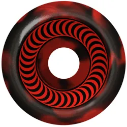 Spitfire Formula Four OG Classics 54mm Skateboard Wheels