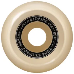 Spitfire Formula Four OG Classics 54mm Skateboard Wheels